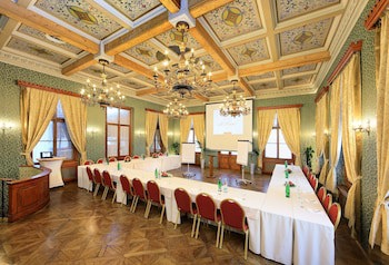 Chateau St Havel