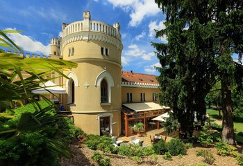 Chateau St Havel
