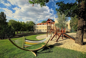 Chateau St Havel