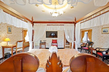 Chateau St Havel