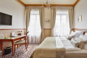 Chateau St Havel