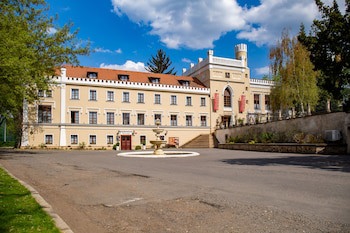 Chateau St Havel