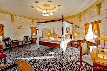 Chateau St Havel