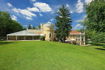 Chateau St Havel