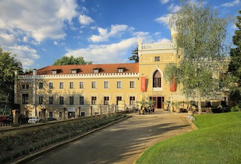 Chateau St Havel