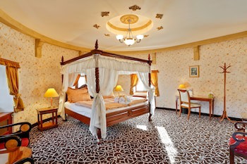 Chateau St Havel