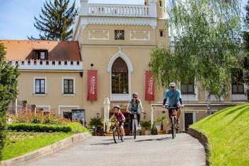 Chateau St Havel