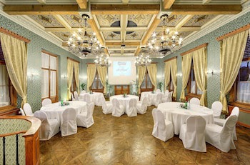 Chateau St Havel