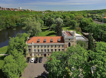 Chateau St Havel