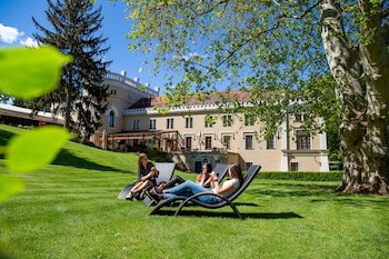 Chateau St Havel