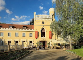 Chateau St Havel