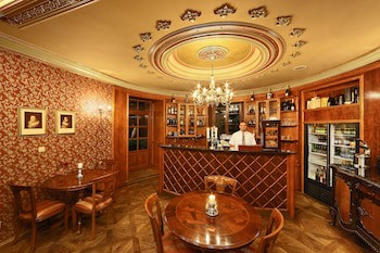 Chateau St Havel