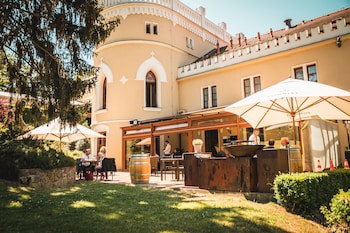 Chateau St Havel