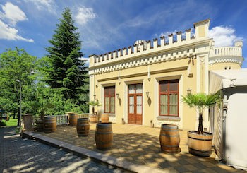 Chateau St Havel