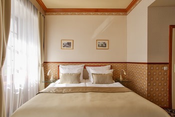 Chateau St Havel