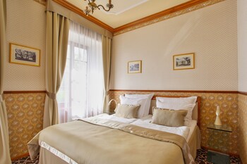 Chateau St Havel