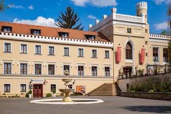 Chateau St Havel