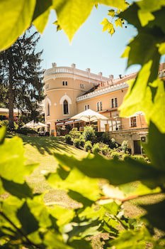 Chateau St Havel