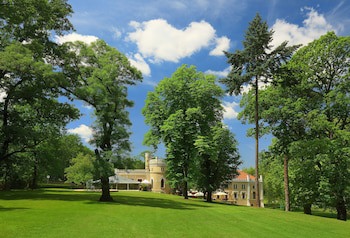 Chateau St Havel
