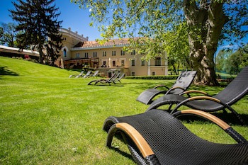 Chateau St Havel