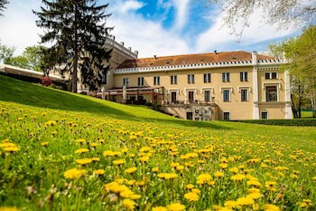 Chateau St Havel