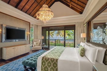The St. Regis Bali Resort
