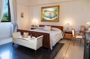 Hotel Terranobile Metaresort galeri fotoğrafı