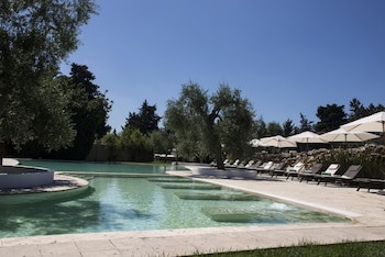 Hotel Terranobile Metaresort galeri fotoğrafı