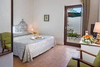 Hotel Terranobile Metaresort galeri fotoğrafı