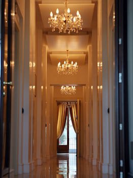 Hotel Terranobile Metaresort fotoğrafı