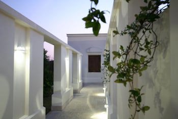 Hotel Terranobile Metaresort galeri fotoğrafı