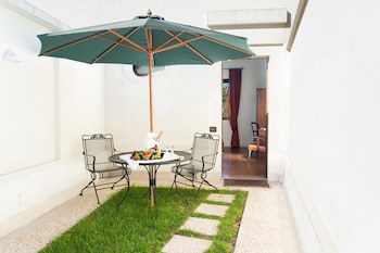 Hotel Terranobile Metaresort galeri fotoğrafı