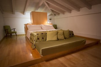 Hotel Terranobile Metaresort galeri fotoğrafı