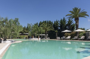 Hotel Terranobile Metaresort galeri fotoğrafı