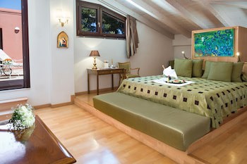 Hotel Terranobile Metaresort fotoğrafı