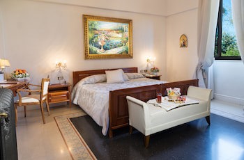 Hotel Terranobile Metaresort galeri fotoğrafı