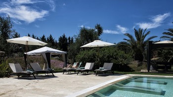 Hotel Terranobile Metaresort galeri fotoğrafı