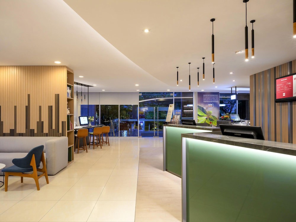 ibis Bangkok Sathorn