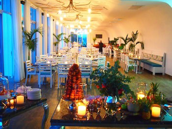The Lakes Hotel And Conference Centre