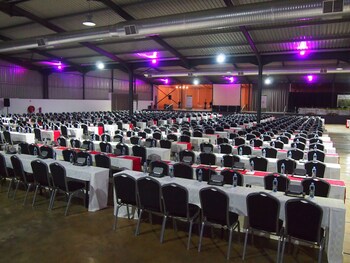The Lakes Hotel And Conference Centre