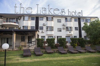 The Lakes Hotel And Conference Centre