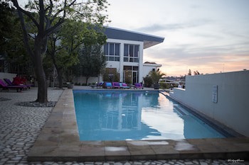 The Lakes Hotel And Conference Centre