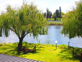 The Lakes Hotel And Conference Centre