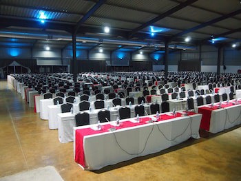 The Lakes Hotel And Conference Centre