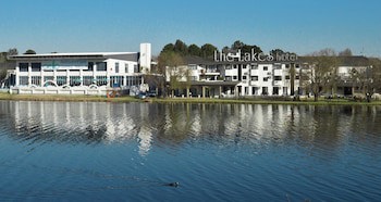 The Lakes Hotel And Conference Centre
