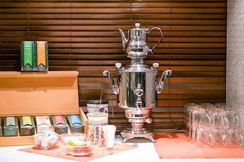 Hotel Astor Kiel by Campanile galeri fotoğrafı