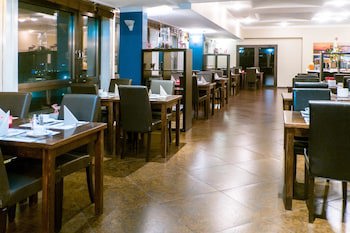 Hotel Astor Kiel by Campanile galeri fotoğrafı