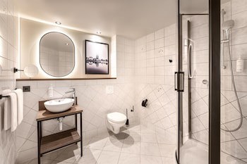 Hotel Astor Kiel by Campanile galeri fotoğrafı