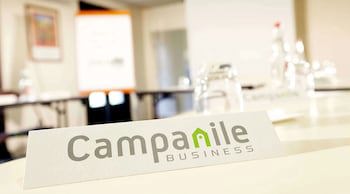 Hotel Astor Kiel by Campanile fotoğrafı