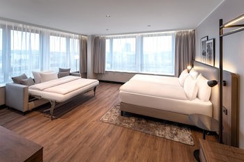 Hotel Astor Kiel by Campanile galeri fotoğrafı